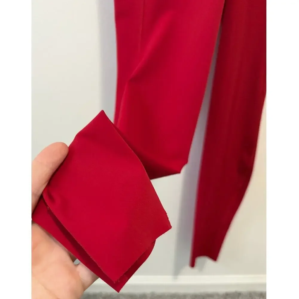 Lululemon Wunder Train high rise women's size 4